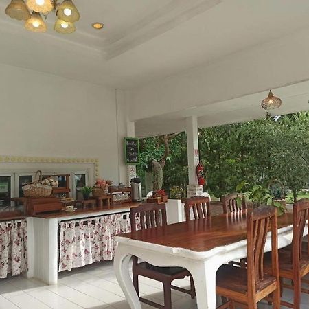 Charisma Resort Suan Phueng Luaran gambar