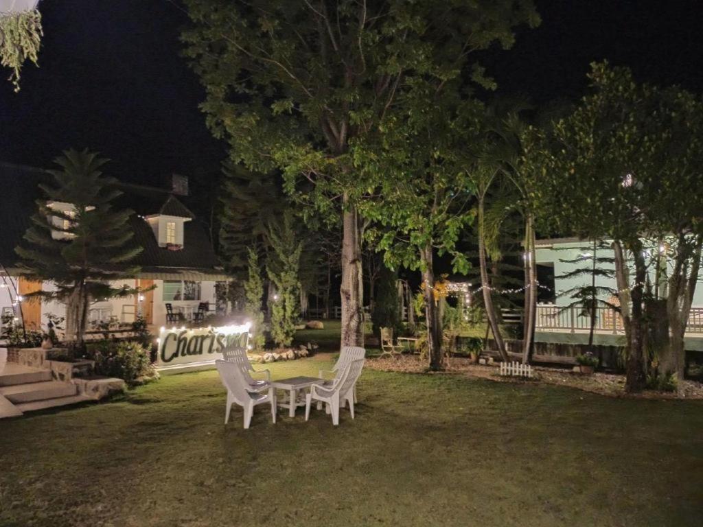 Charisma Resort Suan Phueng Luaran gambar
