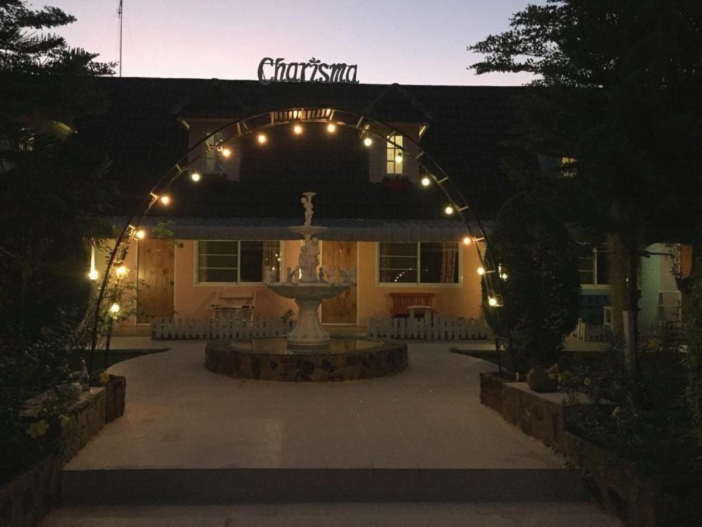 Charisma Resort Suan Phueng Luaran gambar