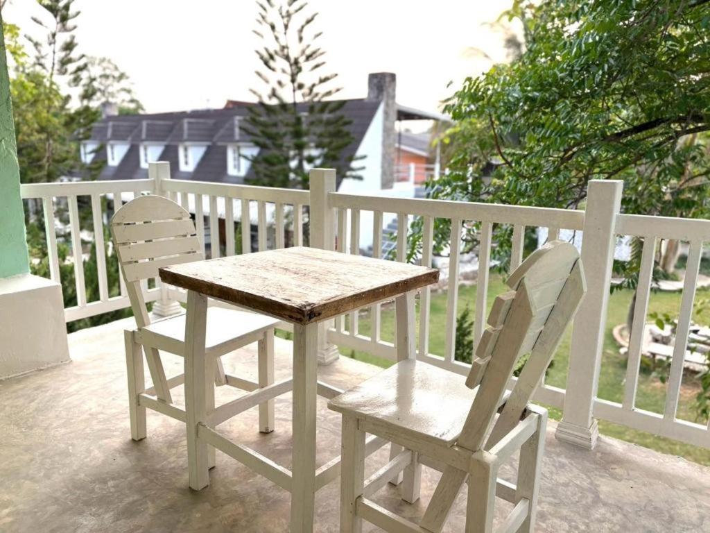Charisma Resort Suan Phueng Luaran gambar